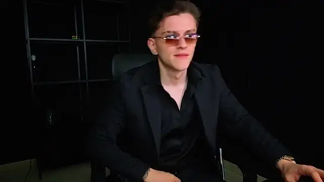 FelixStarkk Webcam show