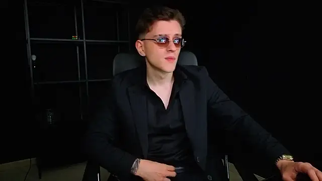 FelixStarkk Webcamshow