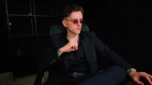 FelixStarkk Шоу с уебкамера