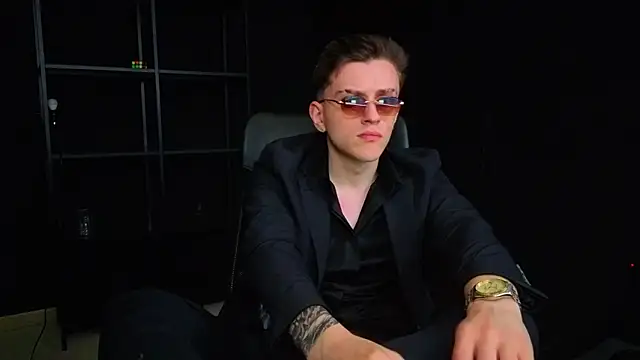 FelixStarkk 웹캠 쇼