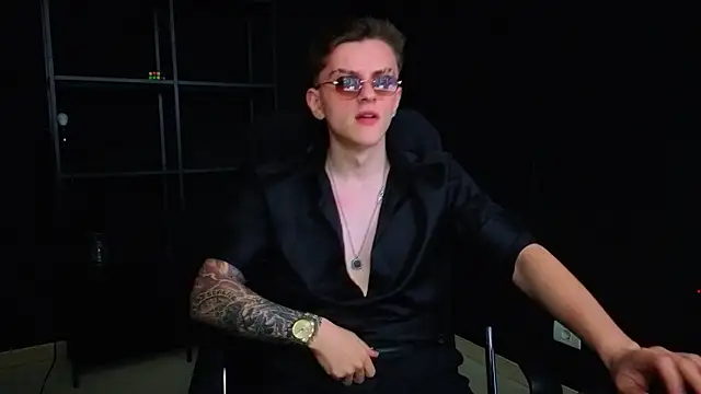 FelixStarkk – webcam-show