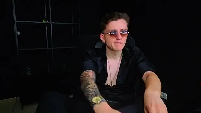 FelixStarkk Webcam show