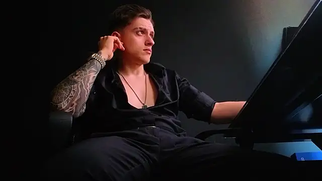 FelixStarkk Webcam show