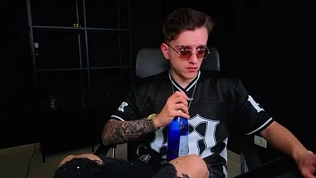عرض كام FelixStarkk