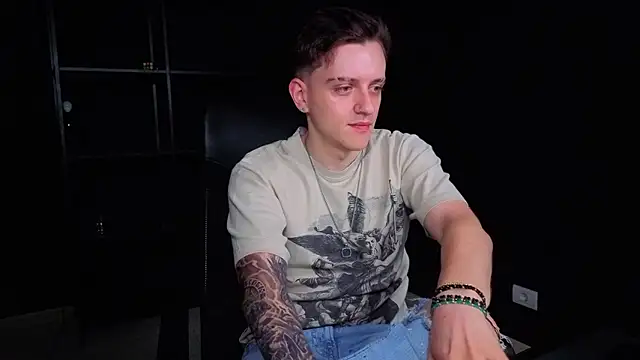 FelixStarkk Webcam show