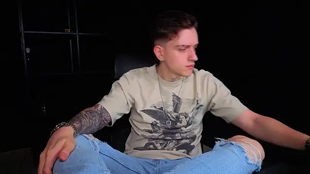 عرض كام FelixStarkk