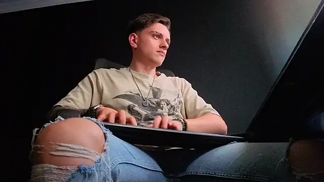 FelixStarkk's Webcam Show