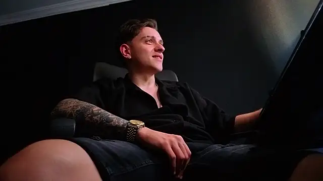 عرض كام FelixStarkk