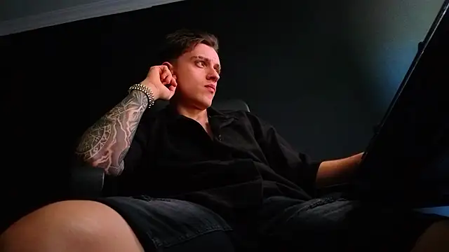 FelixStarkk Show Webcam