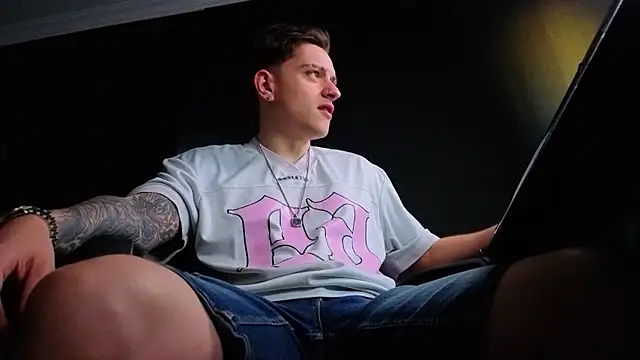 FelixStarkk – webcam-show