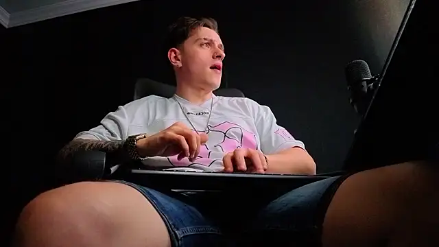 FelixStarkk Webcam show