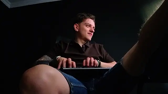 Show Webcam de FelixStarkk
