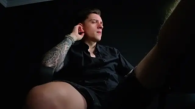 Show de webcam de FelixStarkk