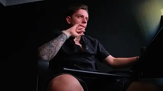 FelixStarkk Webcamshow