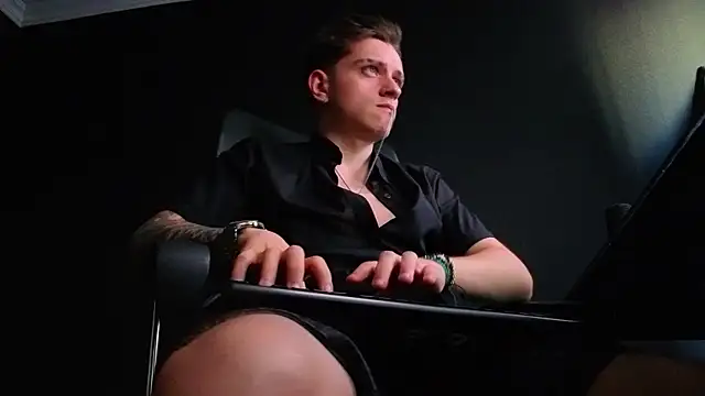 FelixStarkkn Webbikameraesitys