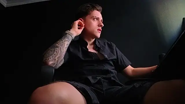 عرض كام FelixStarkk