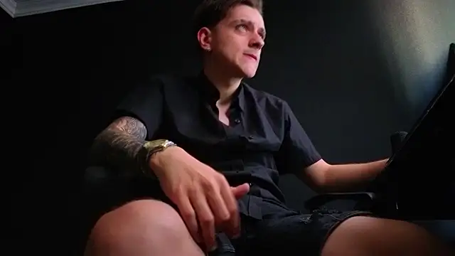 FelixStarkk Webcam Show