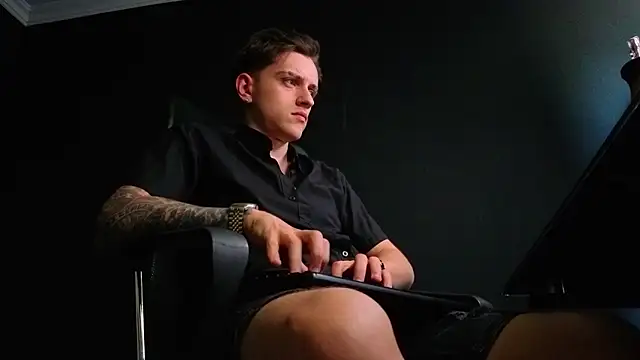 FelixStarkk Webcam-Show