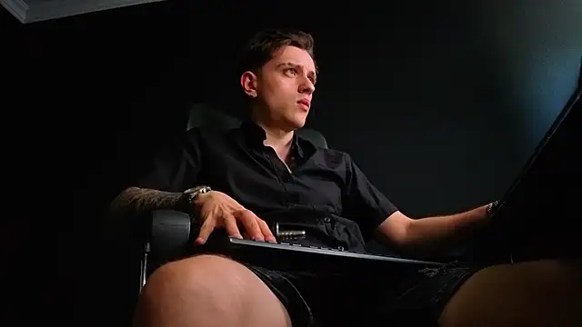FelixStarkk Show Webcam