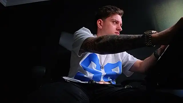 FelixStarkk Show Webcam