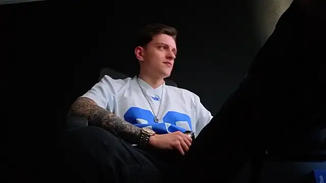 Webkamerová show FelixStarkk