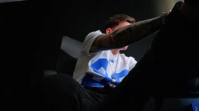 عرض كام FelixStarkk