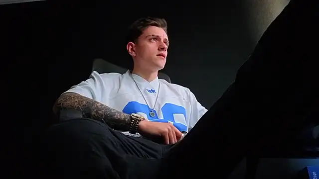 FelixStarkkn Webbikameraesitys