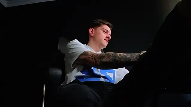 FelixStarkk Webcamshow