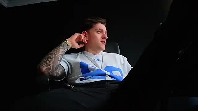 FelixStarkk 웹캠 쇼