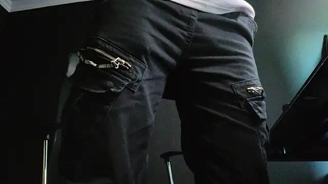 FelixStarkk Show Webcam