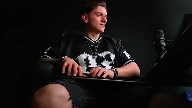 FelixStarkk – webcam-show