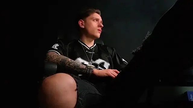FelixStarkk Webcamshow