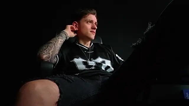 FelixStarkk Webcam show