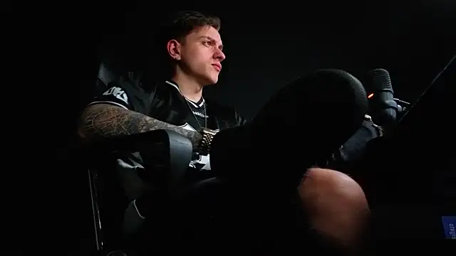 FelixStarkk Webcam show