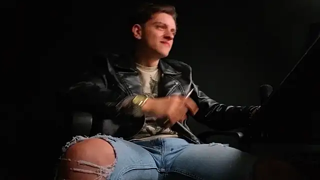 Webkamerová show FelixStarkk
