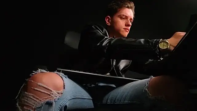 FelixStarkkn Webbikameraesitys