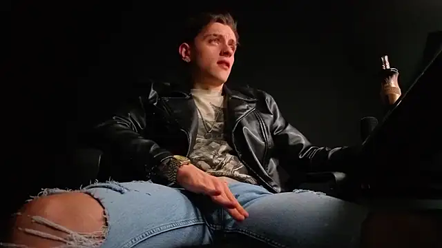 FelixStarkk Webcam show