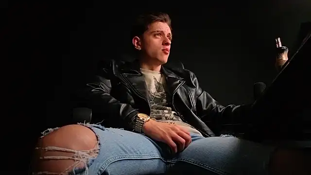 Webkamerová show FelixStarkk