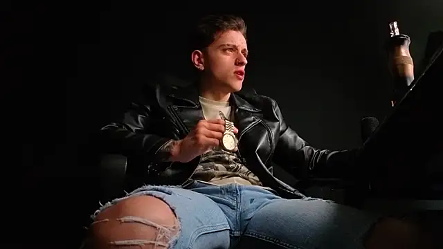 عرض كام FelixStarkk