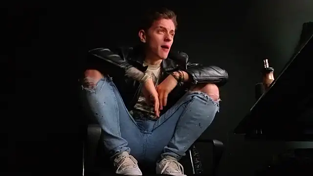 FelixStarkk Webcam show