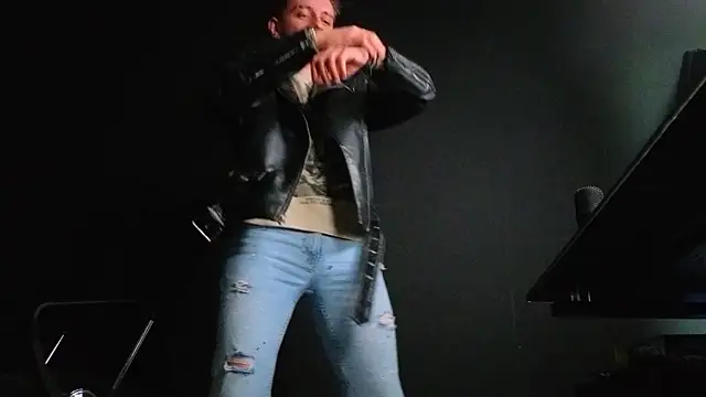 عرض كام FelixStarkk