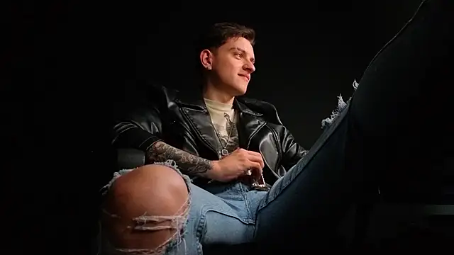 FelixStarkk webcam show