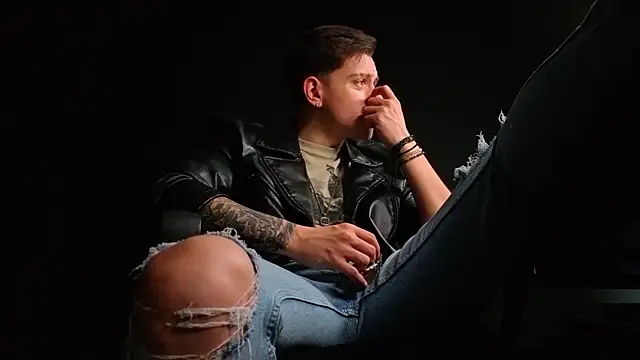 FelixStarkk Show Webcam