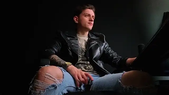 FelixStarkk's Webcam Show