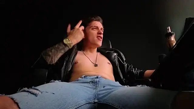 عرض كام FelixStarkk