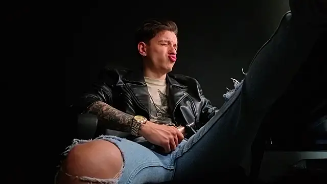 FelixStarkk Webcamshow