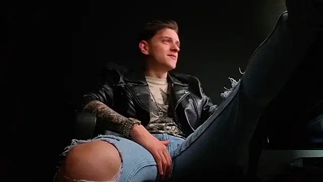 FelixStarkk Webcam show
