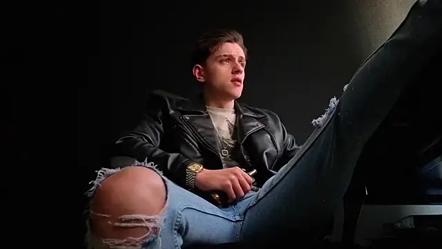 FelixStarkk Webcam-Show