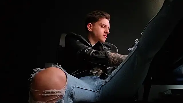 Show de webcam de FelixStarkk