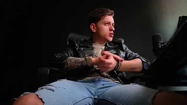 FelixStarkk Webcam-Show